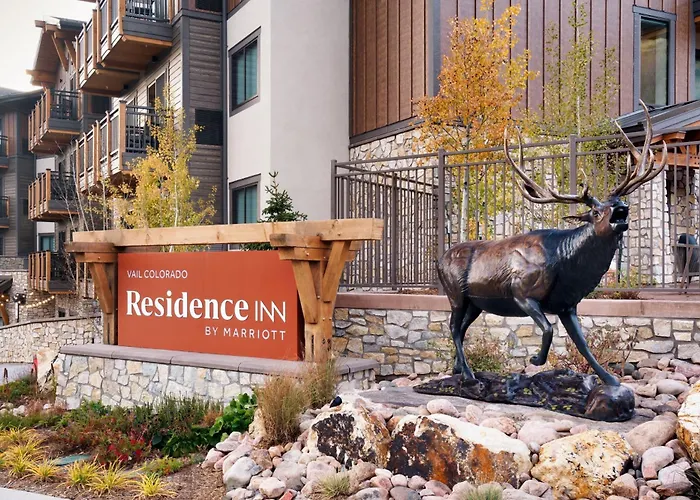 Goedkope Hotels in Vail