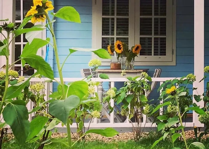 Bed and Breakfast in Geldrop