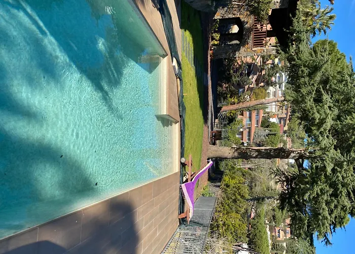 Bed and Breakfast en Badalona
