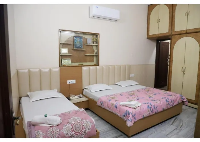 Pensionen in Amritsar