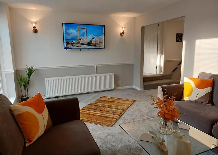 Hotel pas Cher à Harrogate