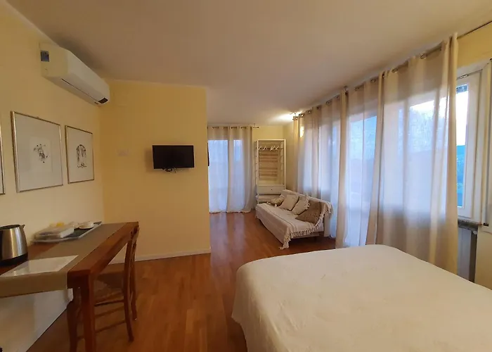 Bed and Breakfast in Perugia