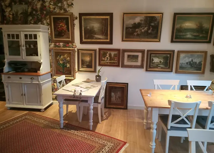 Bed and Breakfast in Schagen
