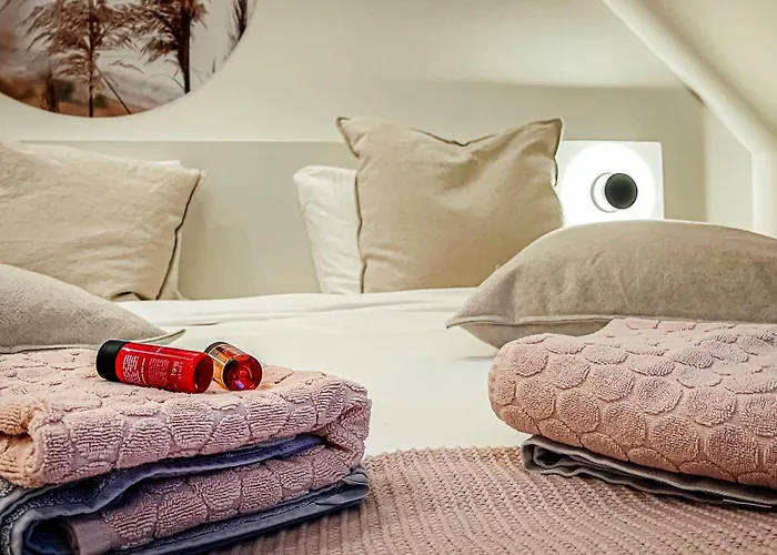 Bed and Breakfast in Peize
