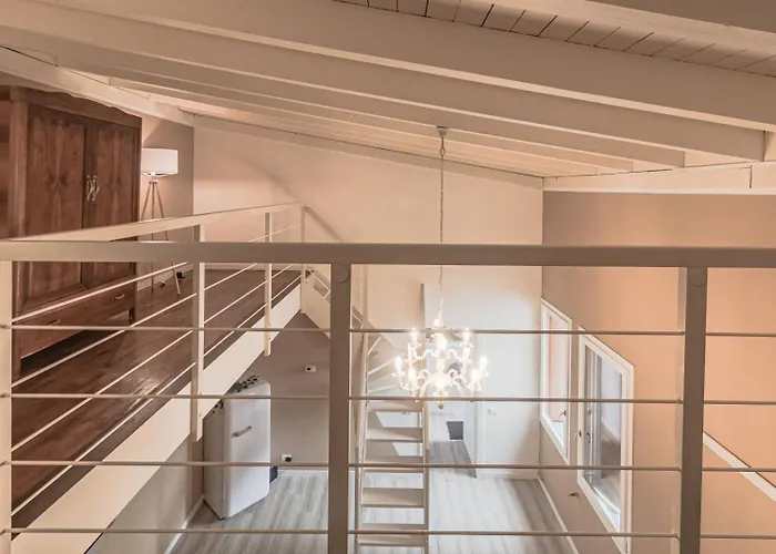 Bed and Breakfast en Monza