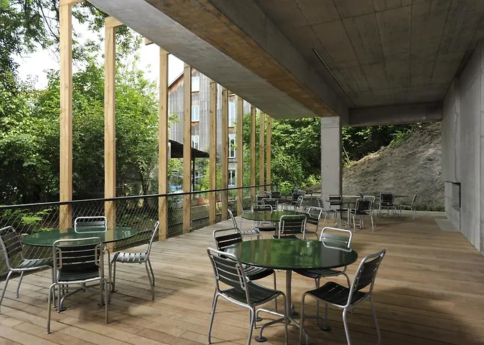 Hostels in Bazel