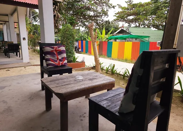 Goedkope Hotels in Koh Samet