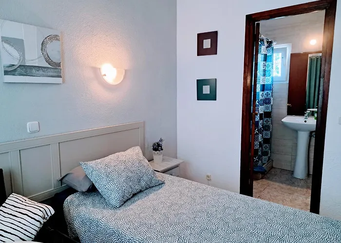 Auberges de Jeunesse à Fuengirola