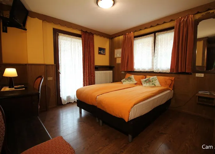 Hoteles Baratos en Breuil-Cervinia
