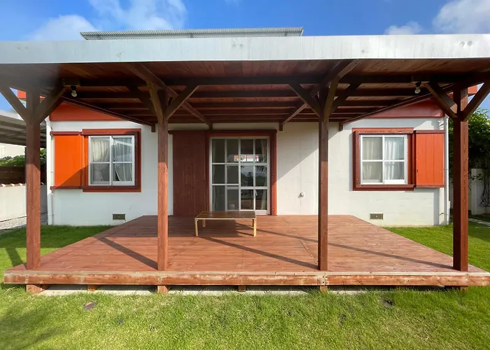 Hoteles Baratos en Ishigaki (Okinawa)