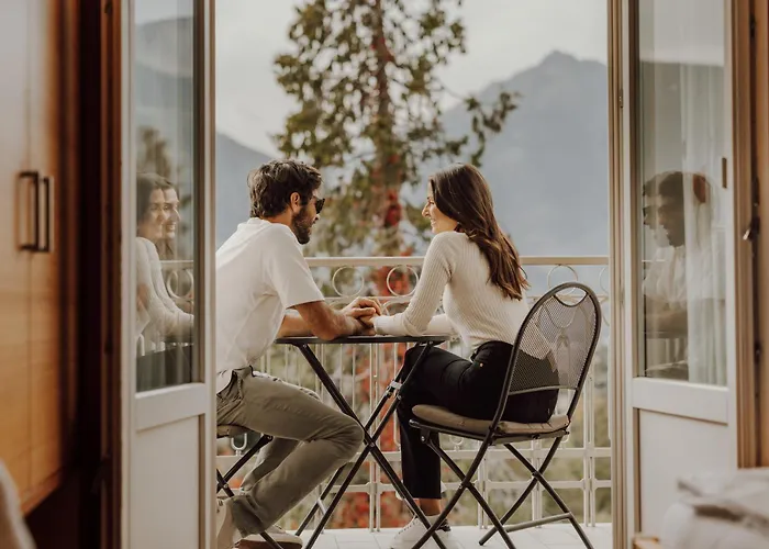 Günstige Hotels in Meran