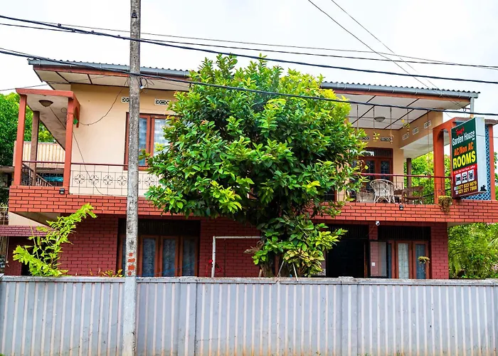 Goedkope Hotels in Jaffna