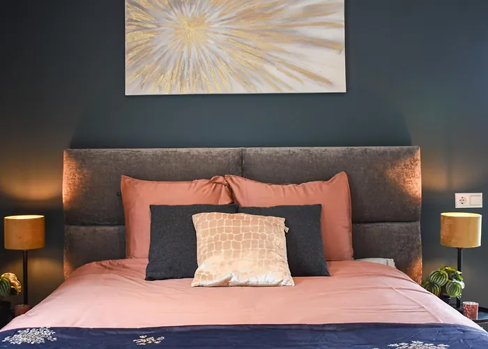 Bed and Breakfast in Kaatsheuvel