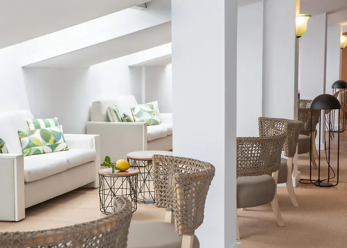 Günstige Hotels in Puerto de Sóller