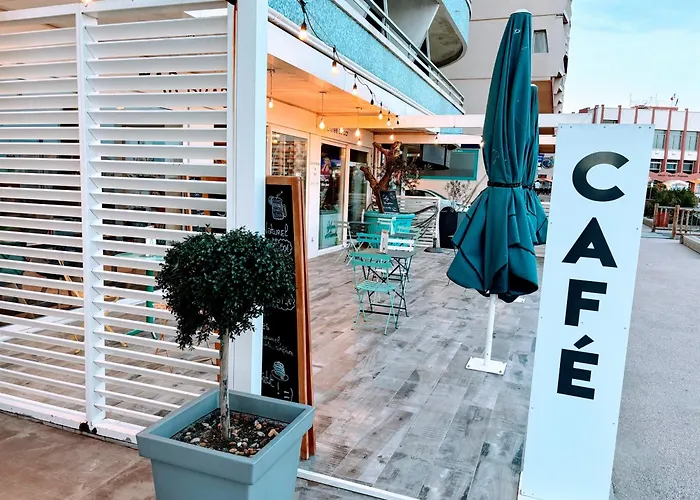 Hotel pas Cher à Palavas-les-Flots