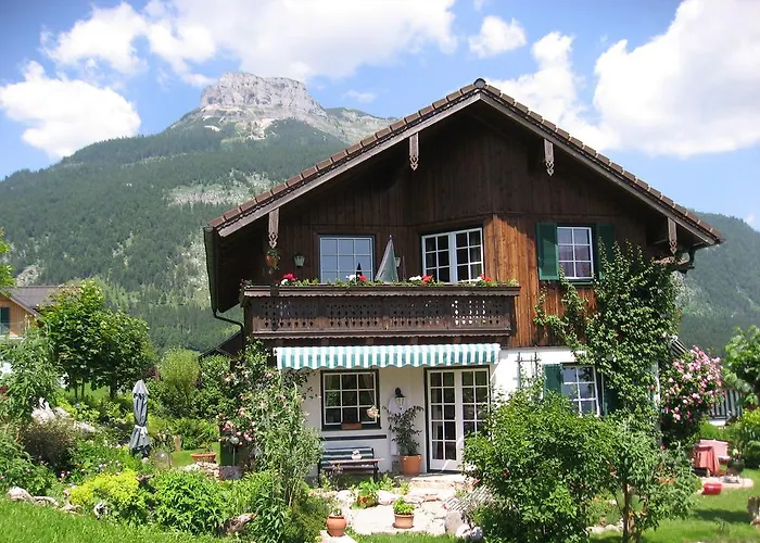 Pensionen in Altaussee
