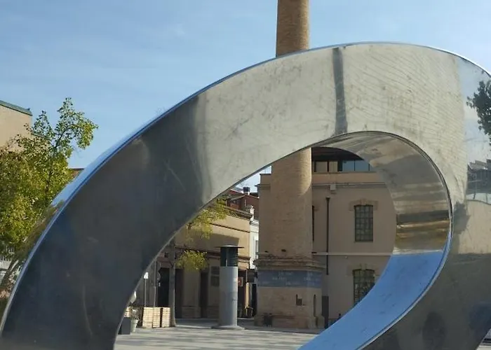 Albergues en Igualada
