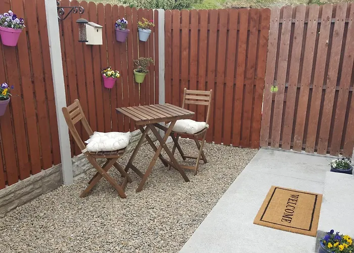 Bed and Breakfast in Lahinch