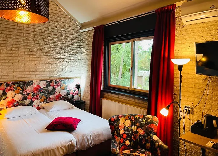 Goedkope Hotels in Lochem