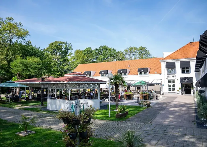 Goedkope Hotels in Rijswijk