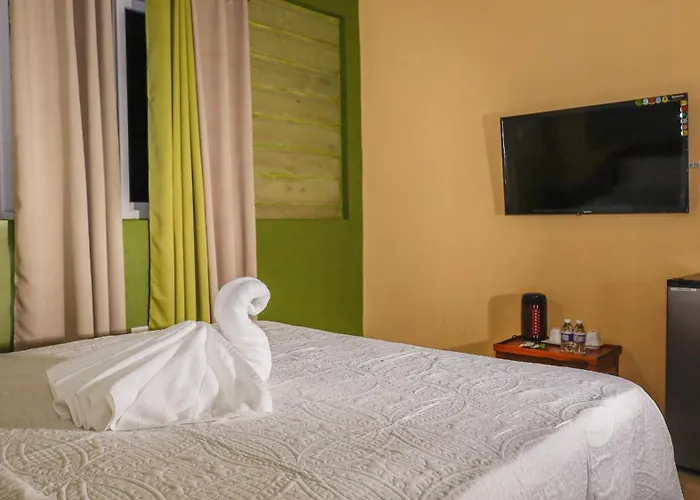 Bed and Breakfast in Kingston