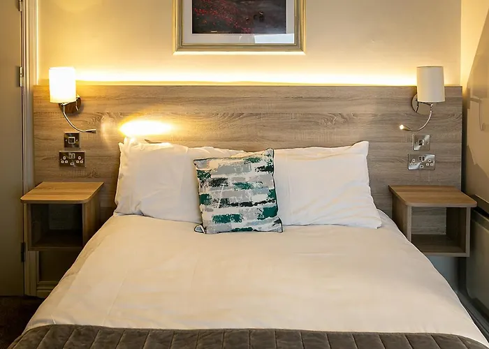 Hoteles Baratos en Tralee