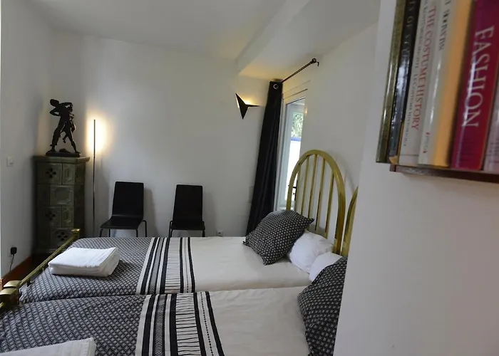 Chambres d'hotes à Noyers-sur-Serein