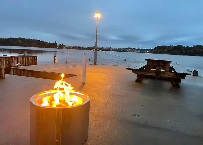 Bed and Breakfast in Stavanger