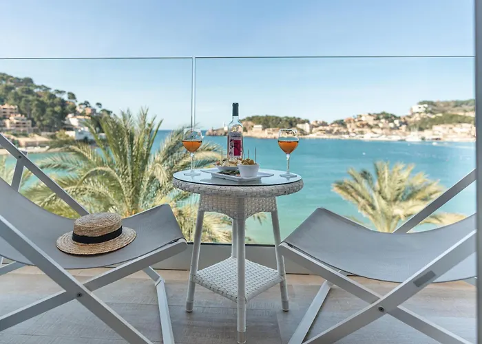 Günstige Hotels in Puerto de Sóller