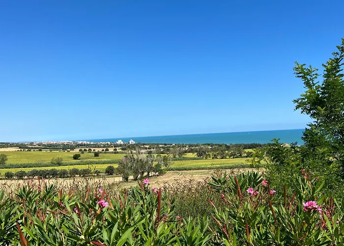 Maisons d'Hôtes à Senigallia