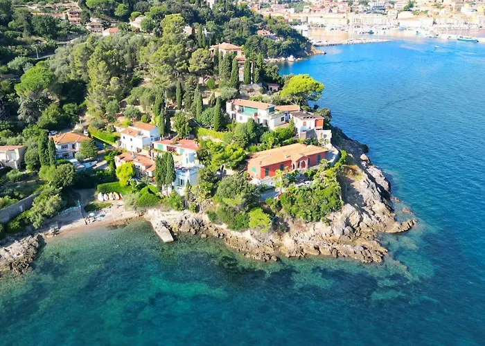 Bed and Breakfast en Porto Santo Stefano (Grosseto)