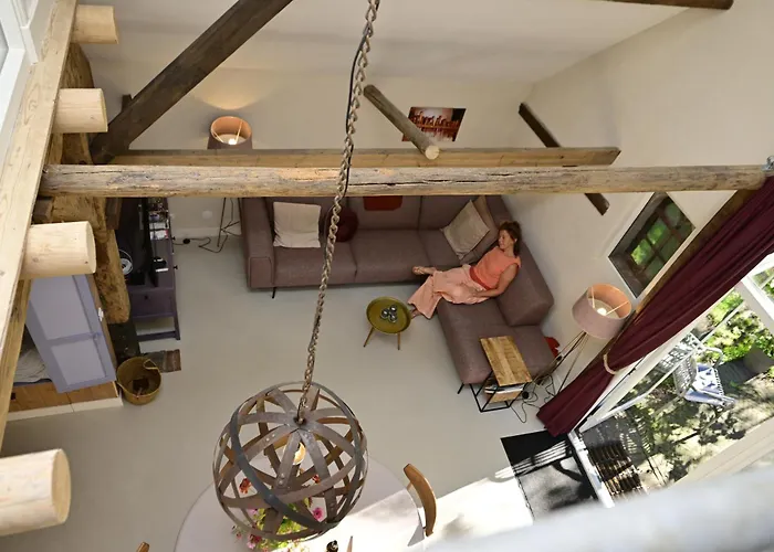 Bed and Breakfast in Heerde