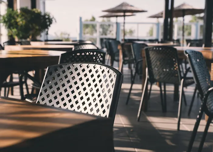 Goedkope Hotels in Tigaki