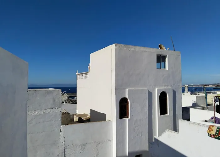 Bed and Breakfast in Tanger