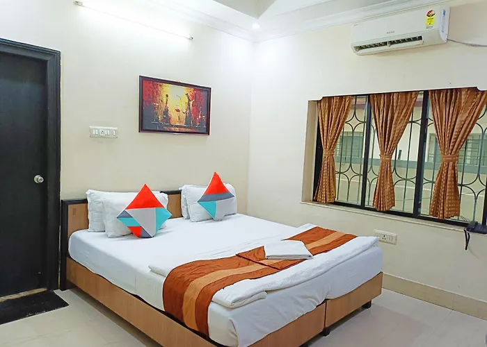 Guest Houses in Kolkata