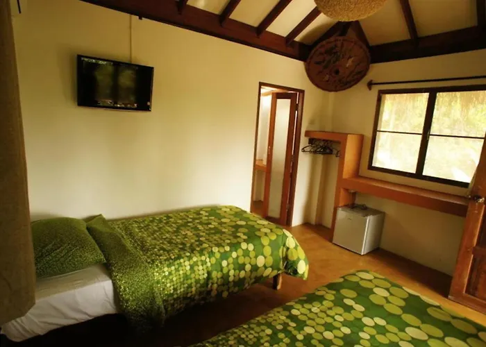 Goedkope Hotels in Koh Chang