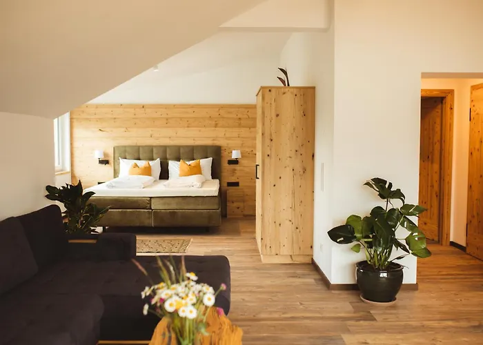 Günstige Hotels in Saint Wolfgang