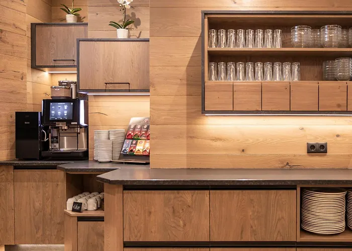 Goedkope Hotels in Ischgl