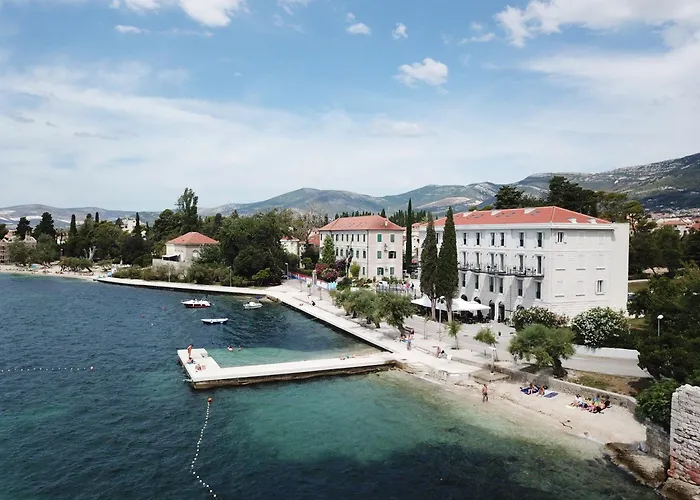 Goedkope Hotels in Kaštela