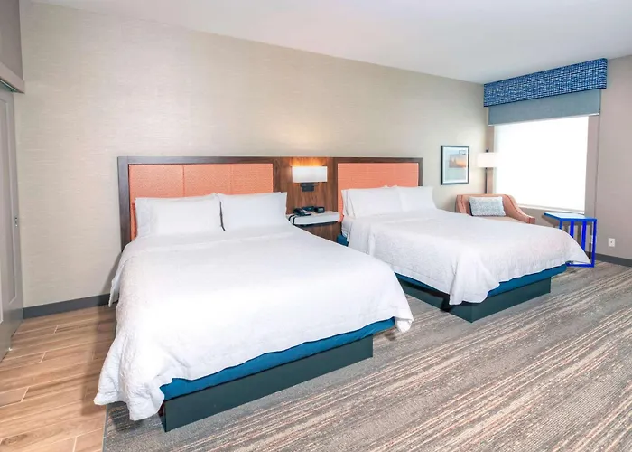 Cheap Hotels in Ottawa