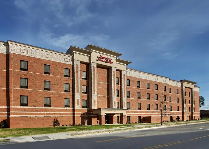 Cheap Hotels in Raleigh