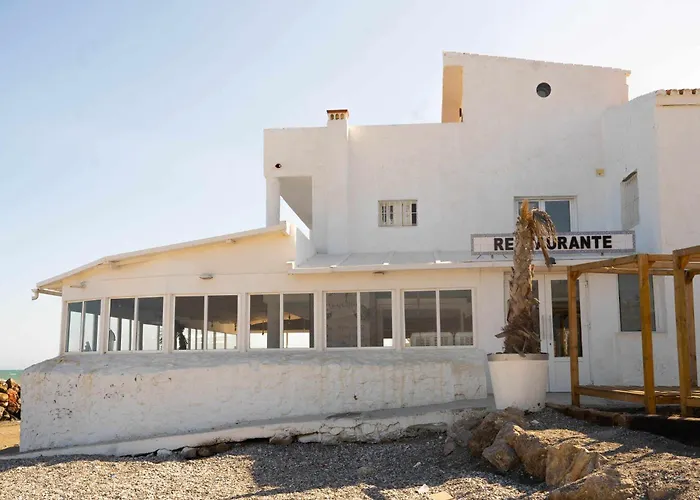Pensiones en Torre Del Mar