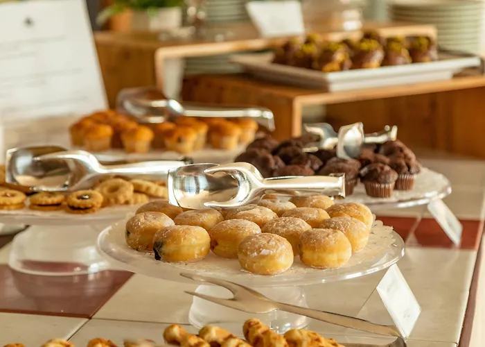 Goedkope Hotels in Stresa