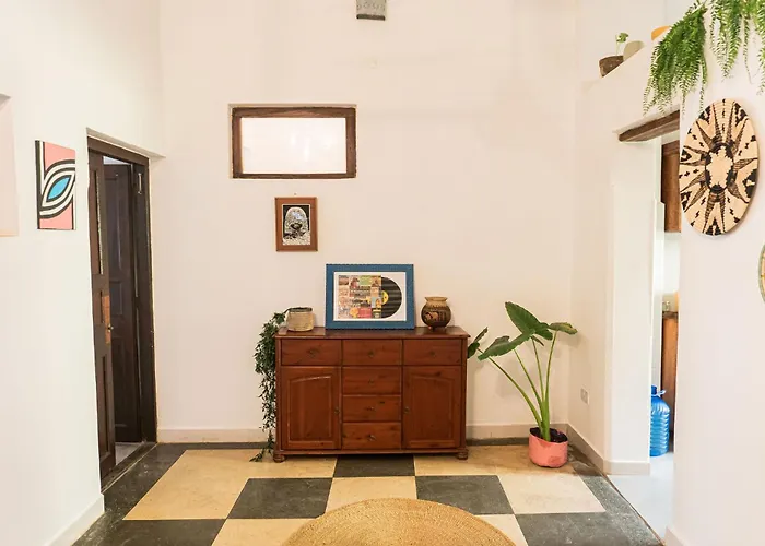 Bed and Breakfast en Zanzibar