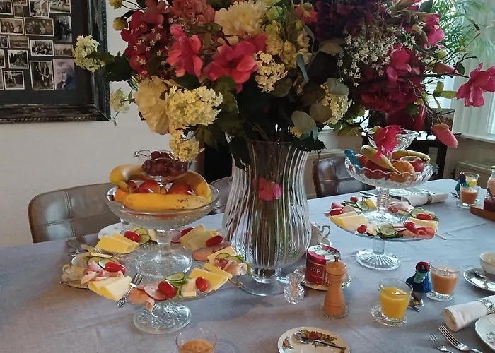 Bed and Breakfast en Arnhem
