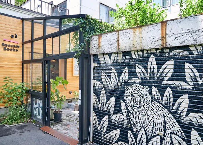 Hostels in Sapporo