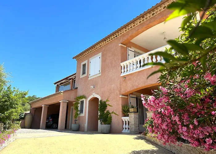 Chambres d'hotes à Digne-les-Bains