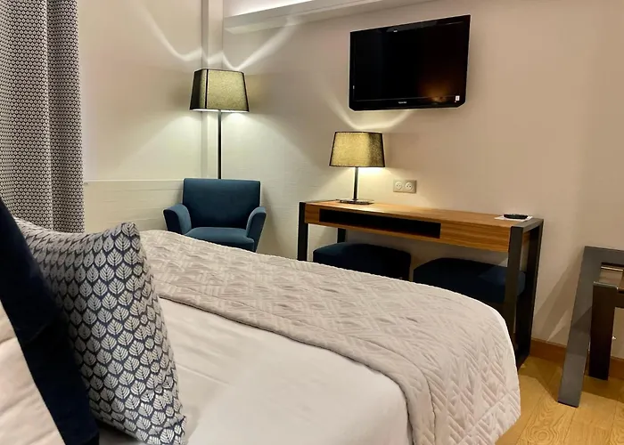 Hotel pas Cher à Étretat