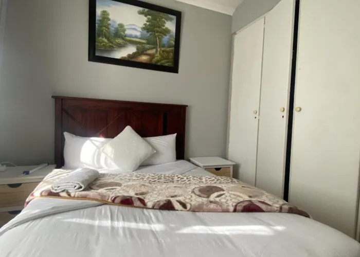 Guest Houses in Pretoria