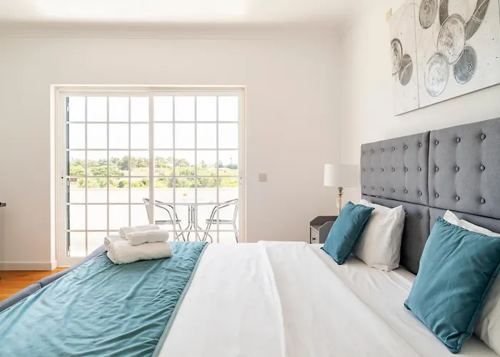 Bed and Breakfast in Cascais